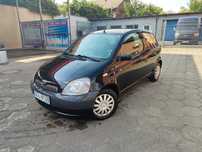 Toyota Yaris wspomaganie