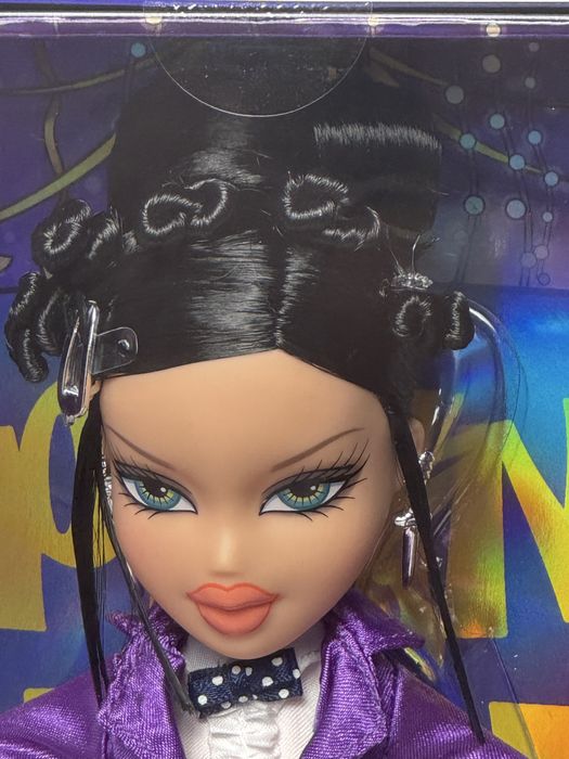 Дженіс Братц колекційна лялька  Bratz Mean Girls Spring Fling Janis