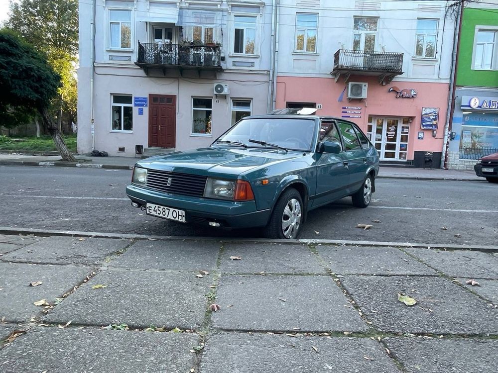 Продам 2141 1989
