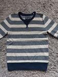 Sweter cienki r. 128 /134 wersja slim C&A Nowy