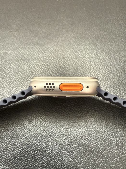 Vendo Apple Watch Ultra 2 Novo