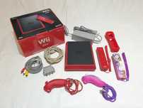 Nintendo Wii mini