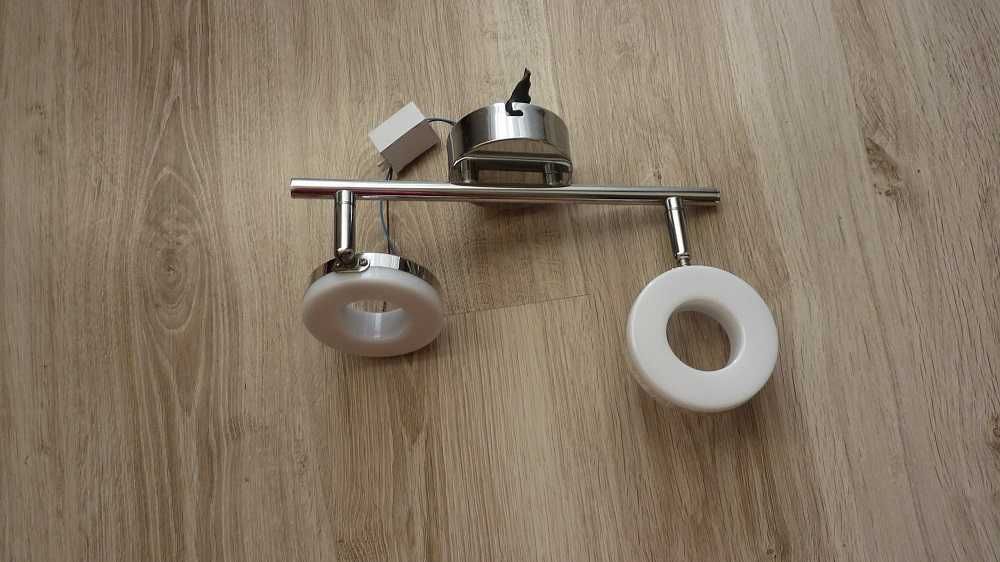 Lampa kinkiet ledowa Colours