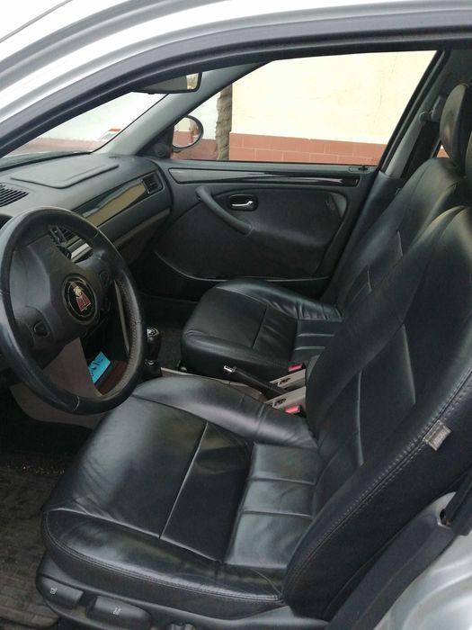 Rover 45 gasolina 2004