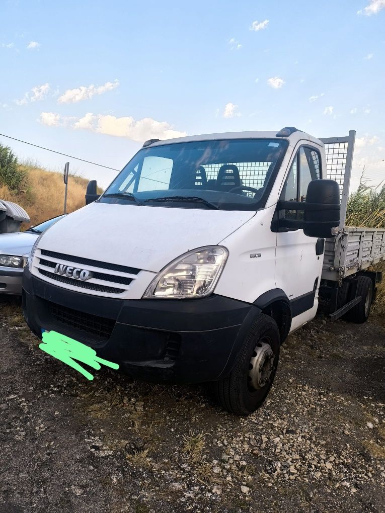 Iveco Tribascula 2009