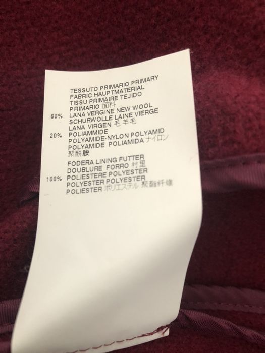 Жакет DSQUARED під ремінець .