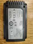 Bateria vca sbta60 odkurzacz Samsung Jet 60 65, Jet 70 75 75+, Jet 90