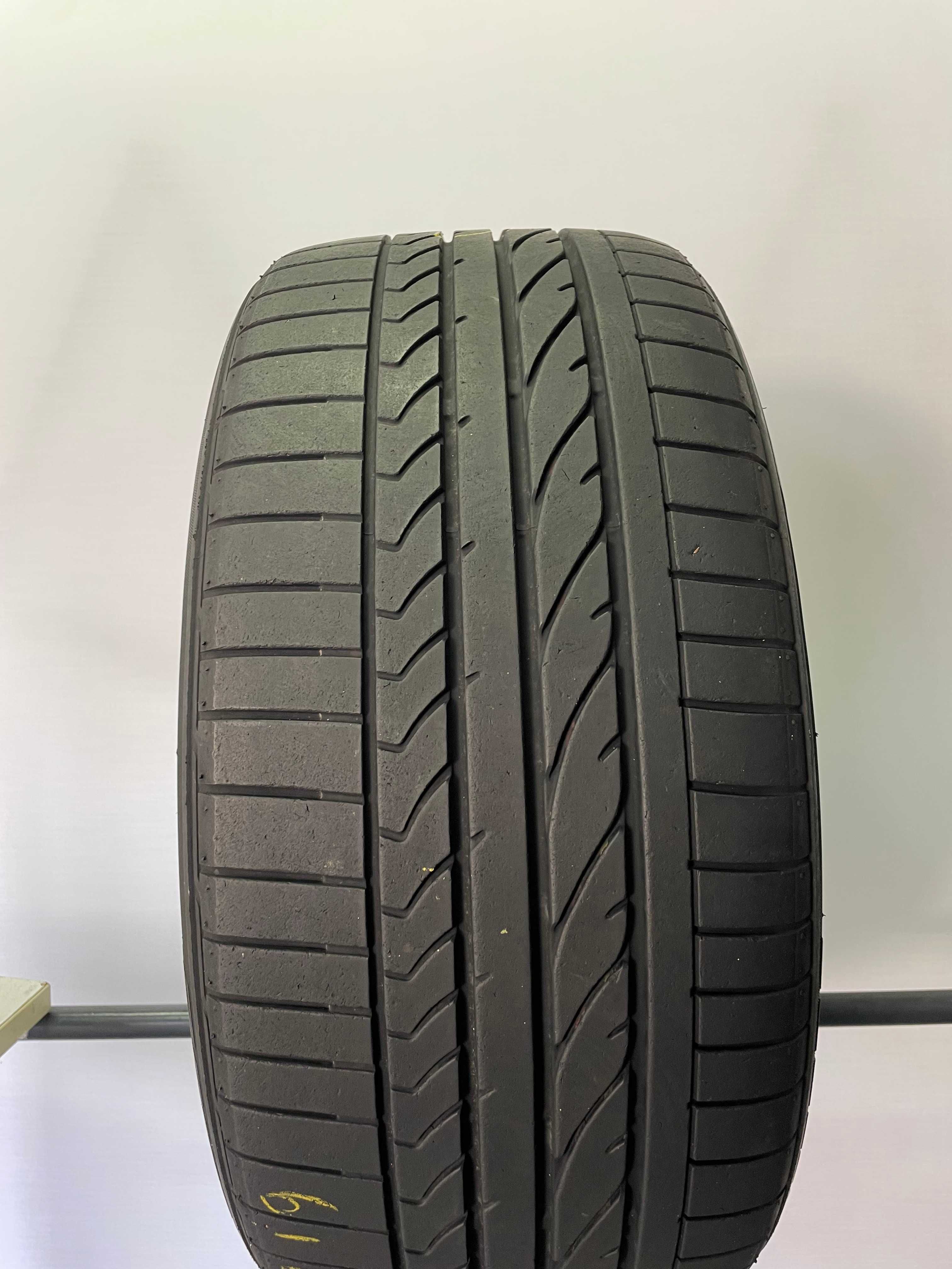 Opona BridgeStone Potenza RE050A 245/40R19 Adax Koźle