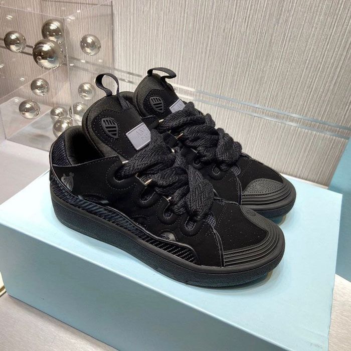 Кросівки lanvin paris