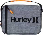 CD4 Izolowana Torba Termiczna Premium Lunch Box Śniadaniówka Hurley