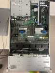 Server HP ProLiant DL380e gen 8, 
2 procesory Intel Xeon E5-2450L 1,8