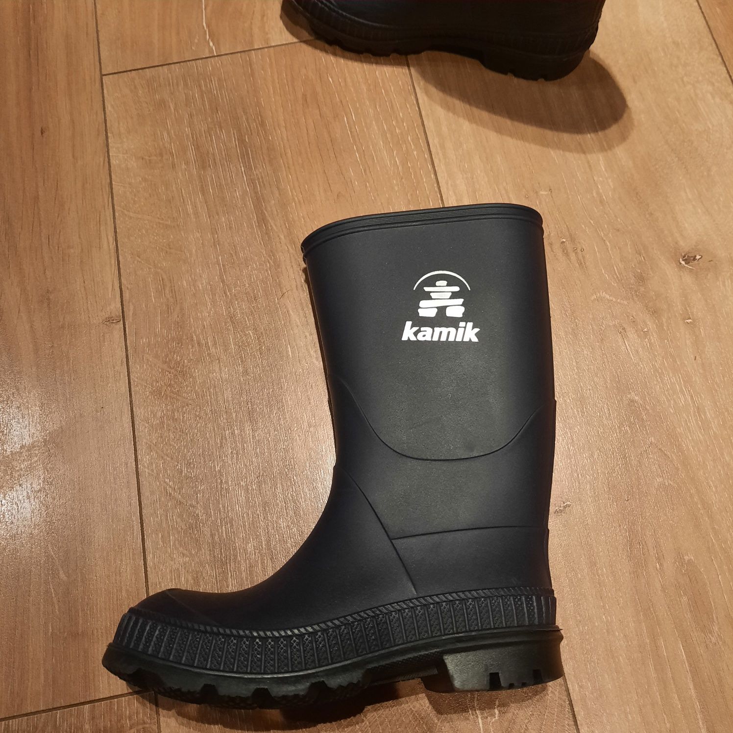 Kalosze Kamik dluhosc 18.5 cm