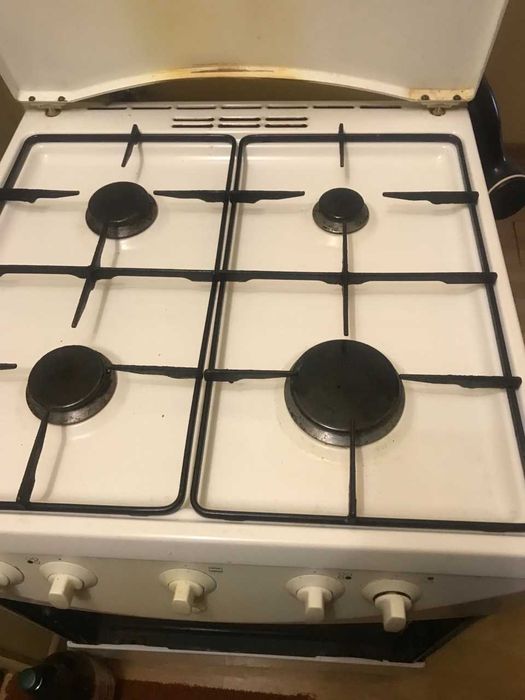 Газовая плита Gorenje