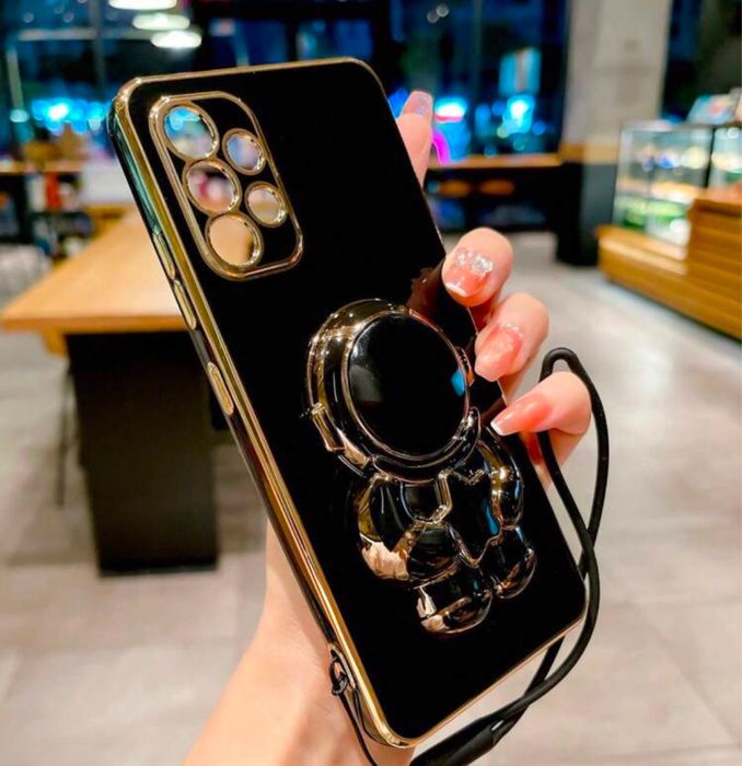 Capa para Oppo Reno 12