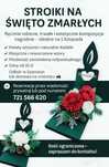 Stroiki Wszystkich Świętych