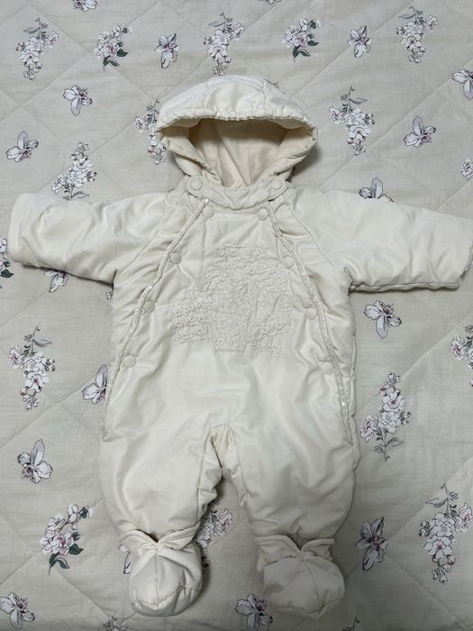 Комбінезон осінній демісезонний