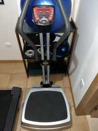 Vibroplate bh fitness