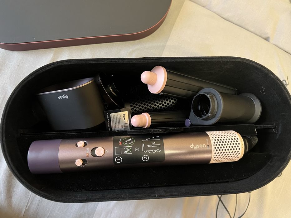 Мультистайлер Dyson Airwrap i.d. HS08