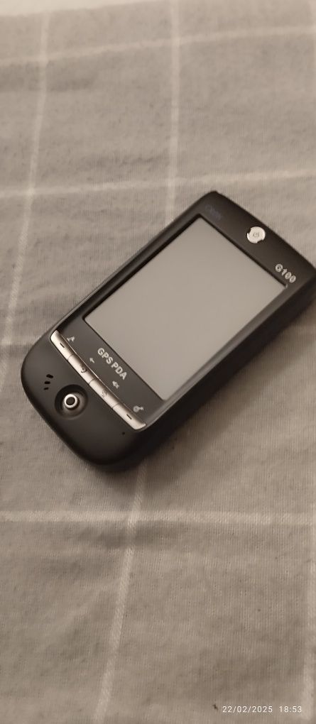 QTek G100 para peças