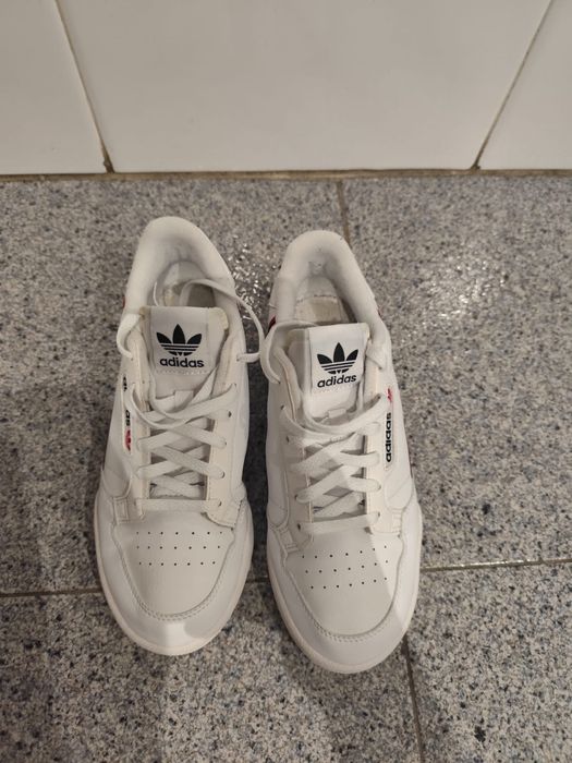 Tenis adidas Senhora