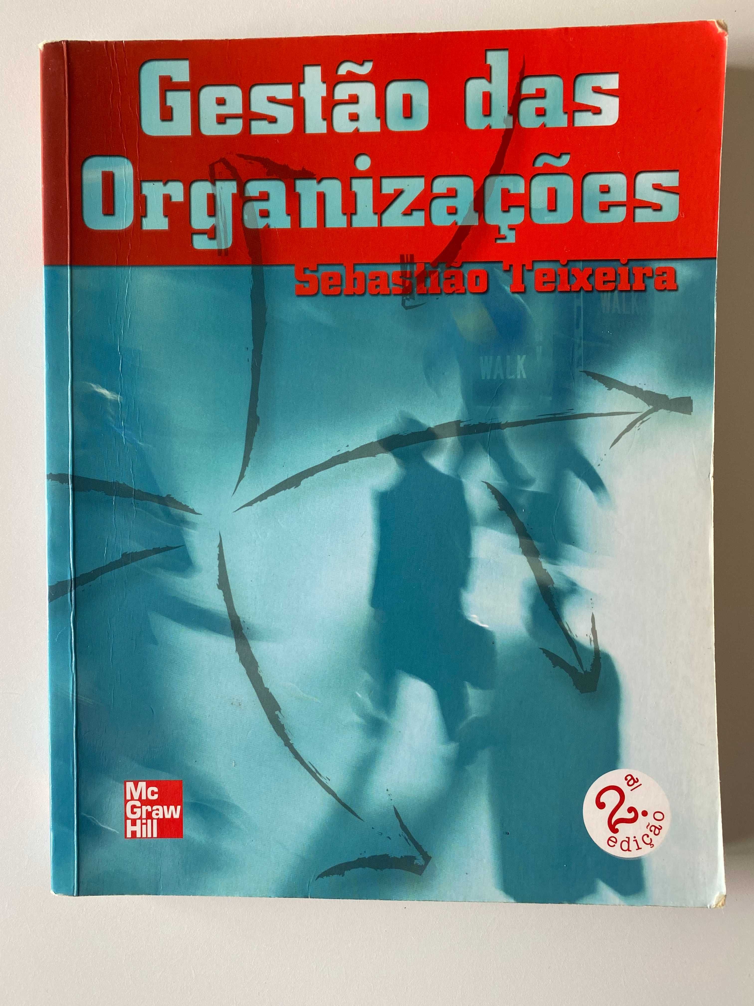 Livros de Gestão