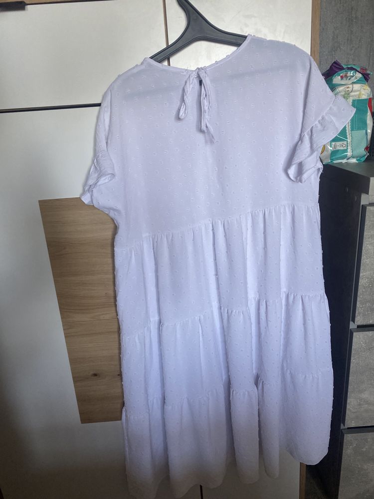 Сукня для вагітних oversize, плаття