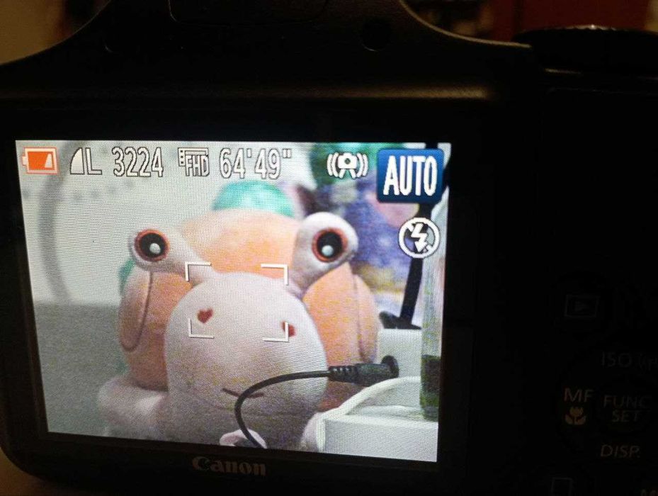 Фотоапарат Canon PowerShot SX530 HS