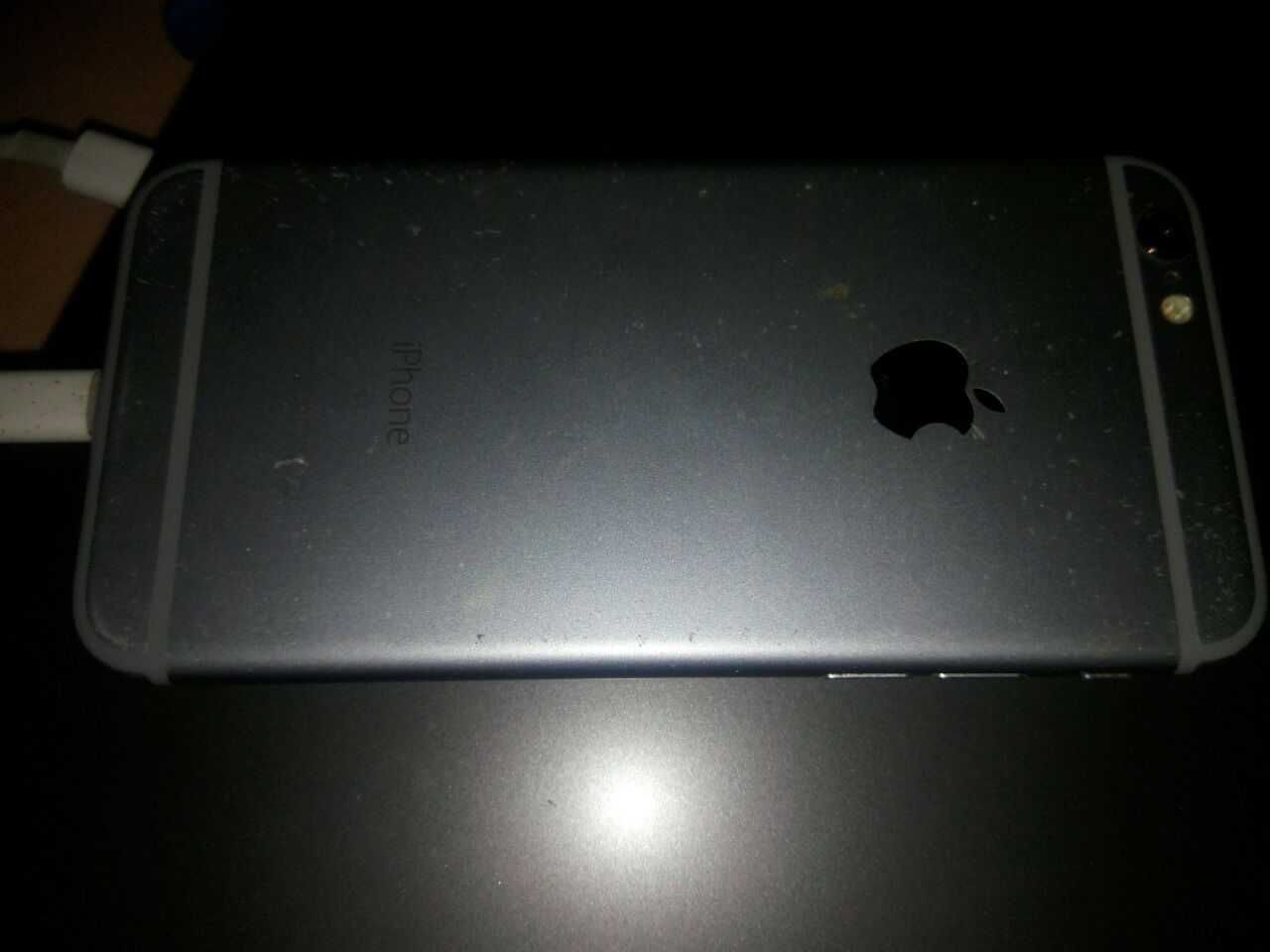 Iphone 6s та lg g3 stylus d690