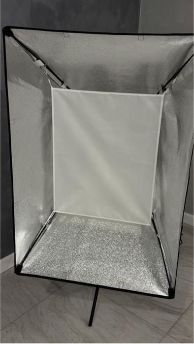 Godox SK-300 ||, Godox SB-BW6090, Arsenal ARS-803