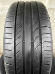 235/50 R19 CONTINENTAL ContiSportContact5 літні шини