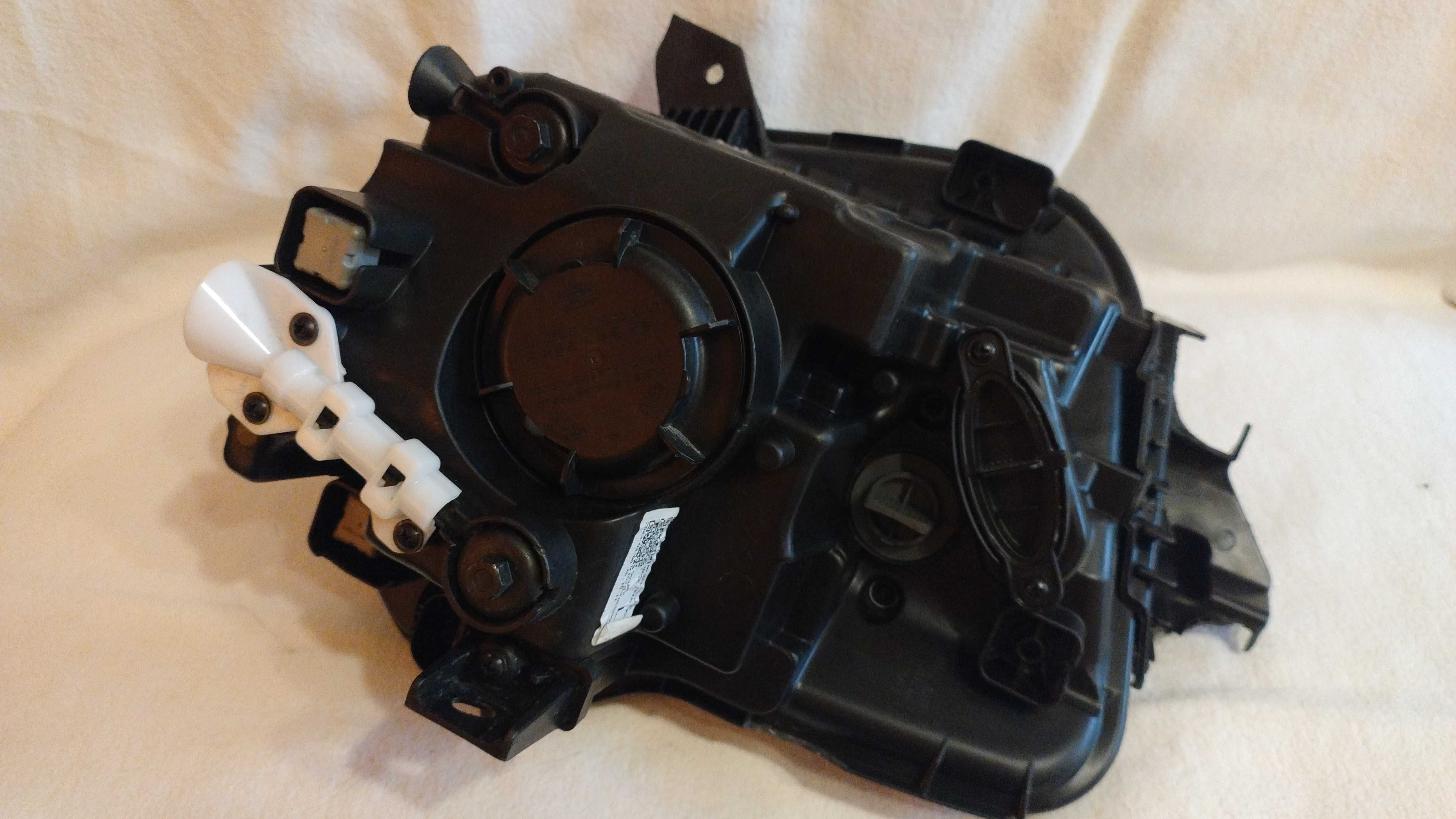 Reflektor Lewy Lampa Przednia Lewa Soczewka Hyundai Tucson IV 2020-24
