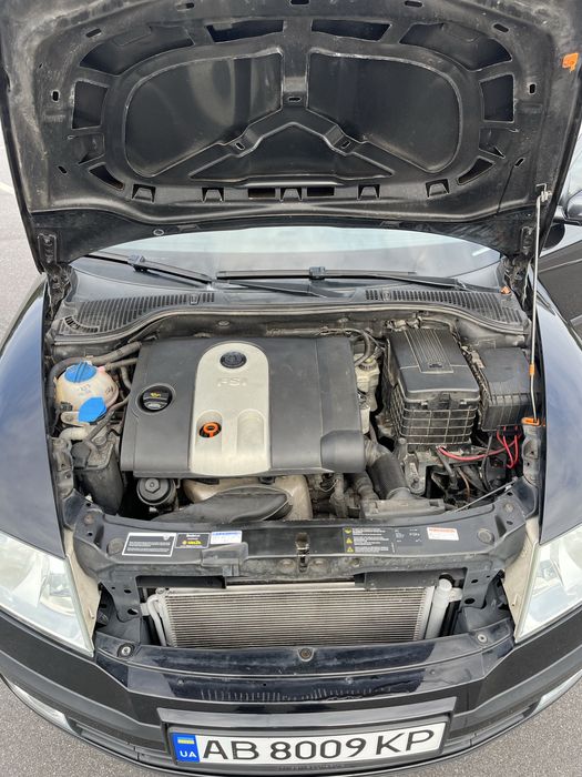 Skoda octavia A5