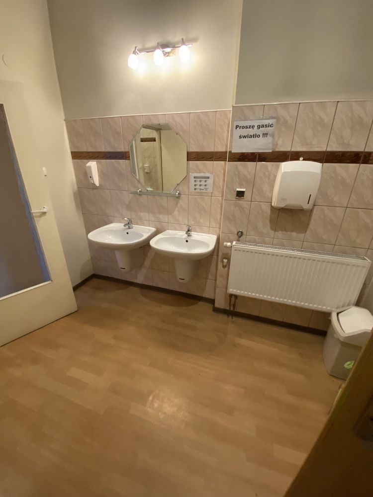 Wynajmę pokój dwuosobowy w Centrum Chorzowa/Double room rent! Save!