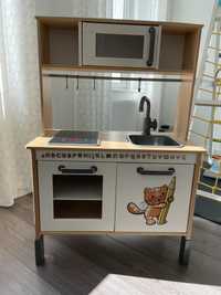 Kuchnia dla dzieci IKEA