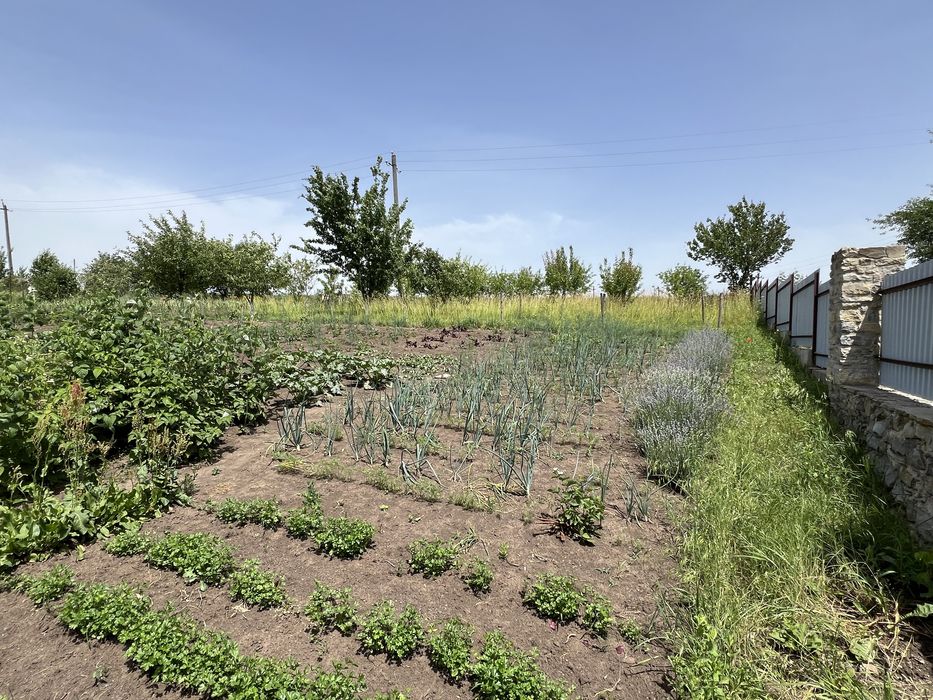 Продам чудовий новий будинок з ремонтом в затишному місці!