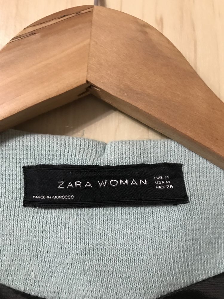 Пальто ZARA