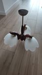Lampa sufitowa do pokoju