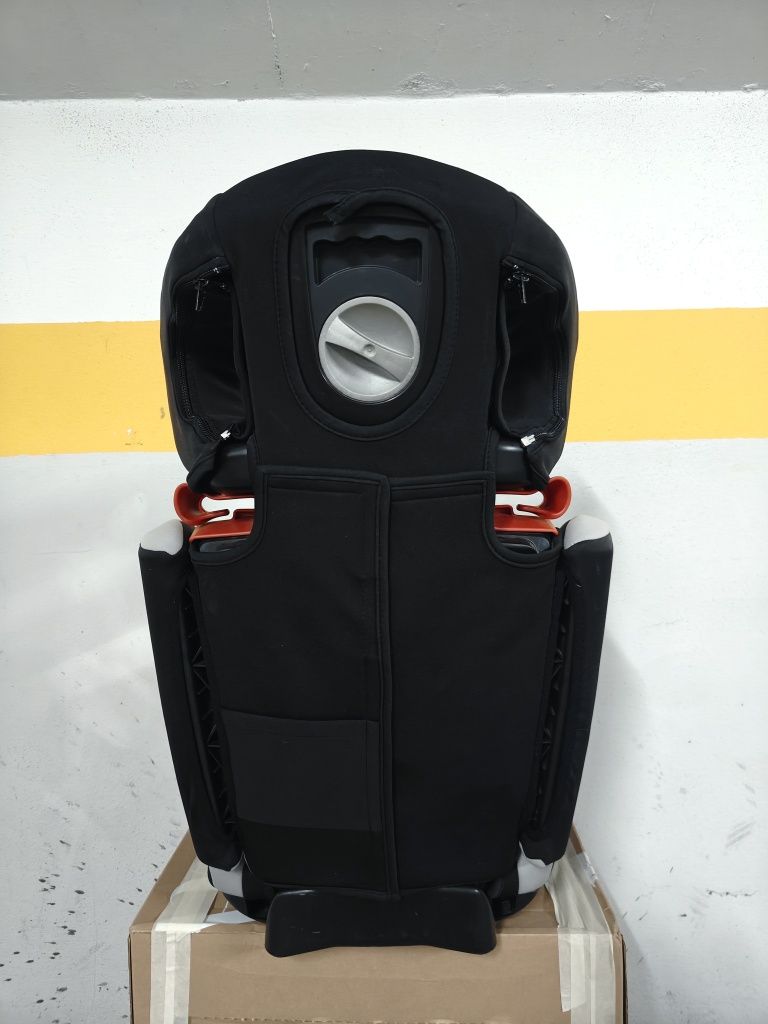 2x Cadeiras Chico 15-36 Kg com regulação
