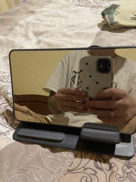 Бездоротова зарядна станція