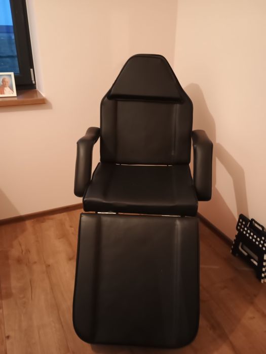 Fotel kosmetyczny/do masażu