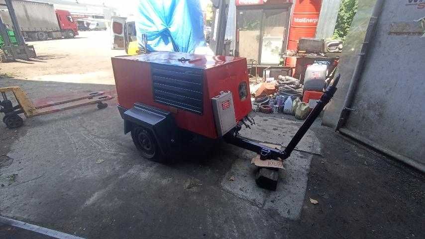 Компресор Kaeser M 22, 2000 р.