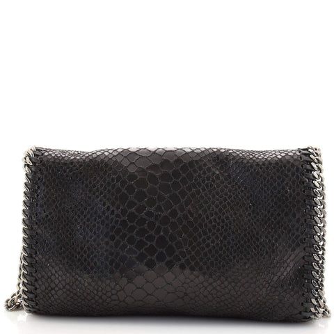 Міні-сумка Stella McCartney Falabella через плече