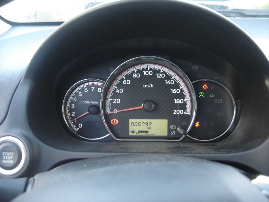 carro em estado impecavel