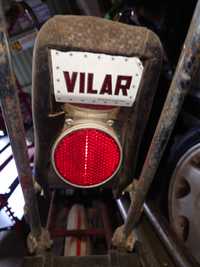 Bicicleta Vintage Vilar