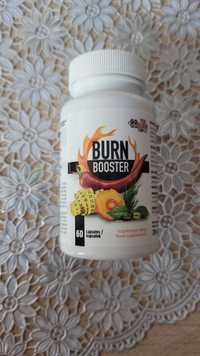 Burn Booster -spalacz tłuszczu