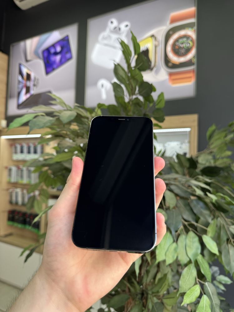 iPhone 12 Pro 128GB Graphite