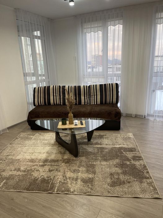 Оренда квартири від власника м.Львів, ЖК Велика Британія, вул.Шевченка