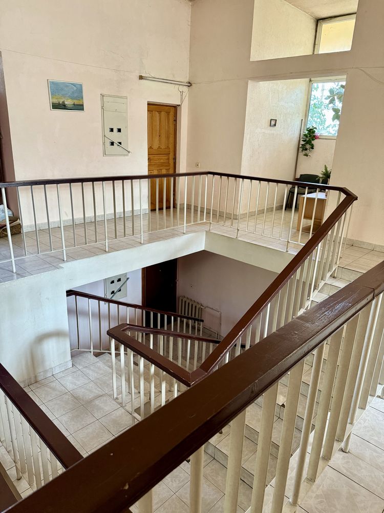 Продам уникальную трехэтажную квартиру, газ автономка. Є Відновлення.А