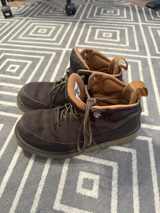 Взуття напівчеревики Nike