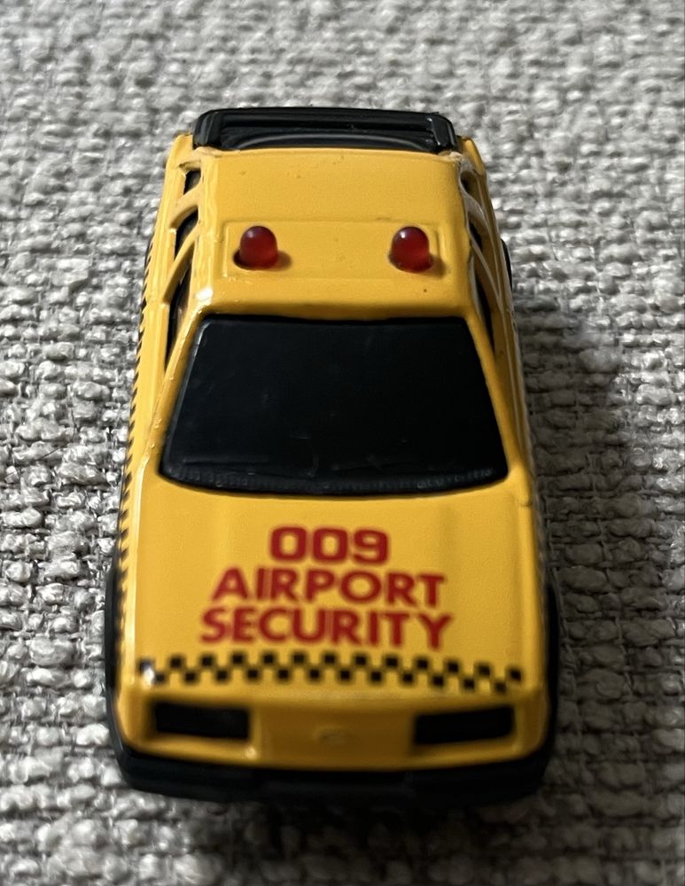 Matchbox Ford Sierra XR4i / wersja Sound